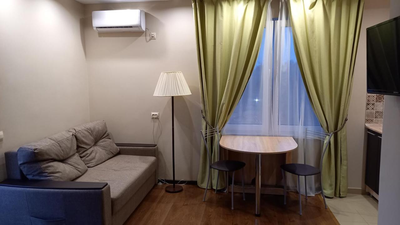 Inn Солнечный Берег