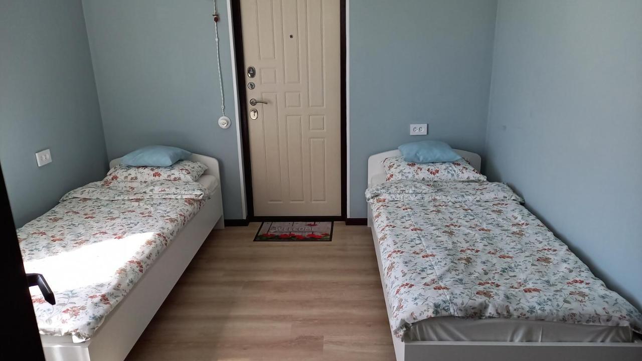 Солнечный Берег Inn *