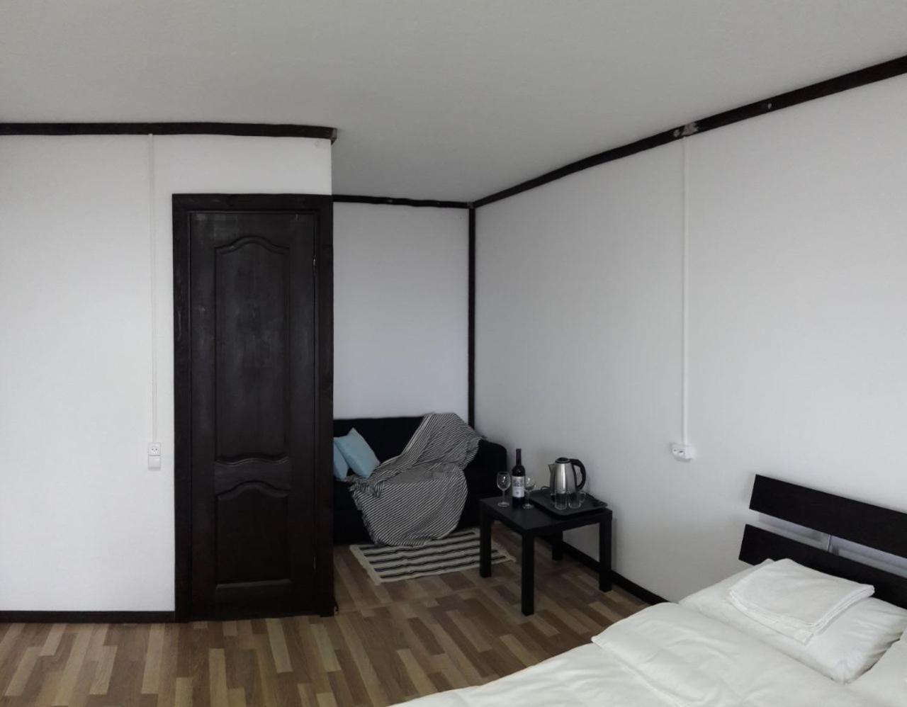 Inn Солнечный Берег *